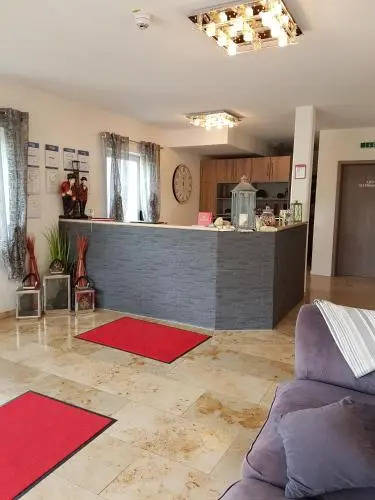 Auwald Hotel