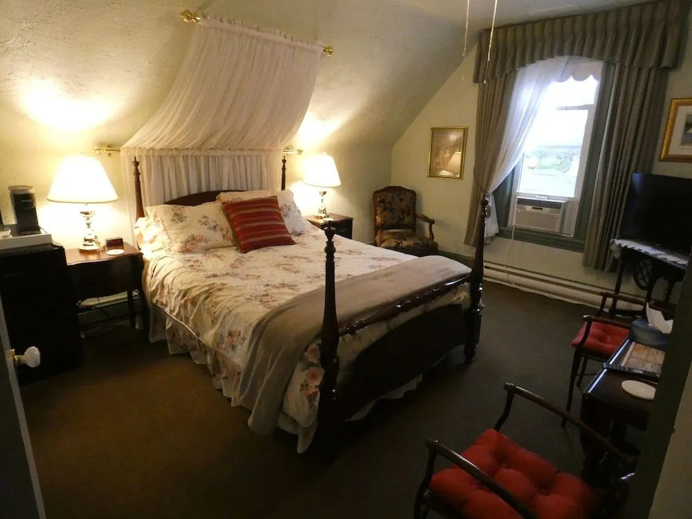 La Casa en Shediac