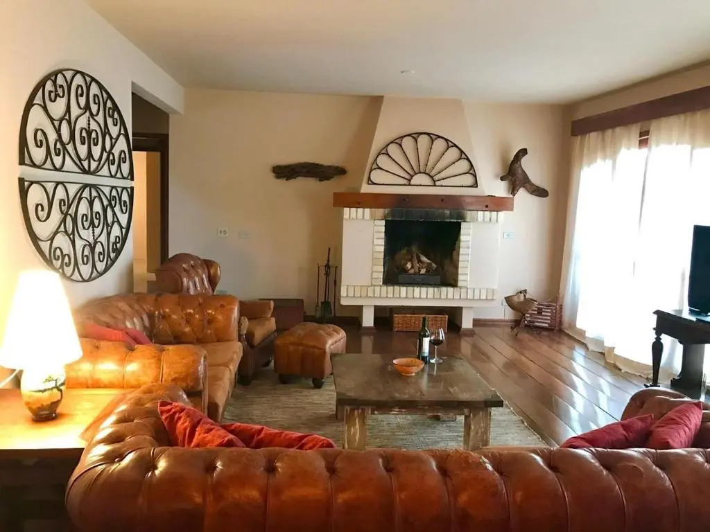 Country Home by The Lodges