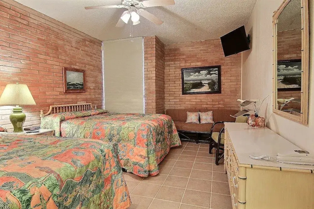 Channelview 206 2 Bedrooms 2 Bathrooms Condo