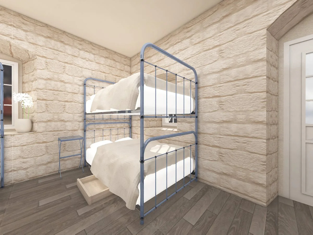 Hostel Pupa