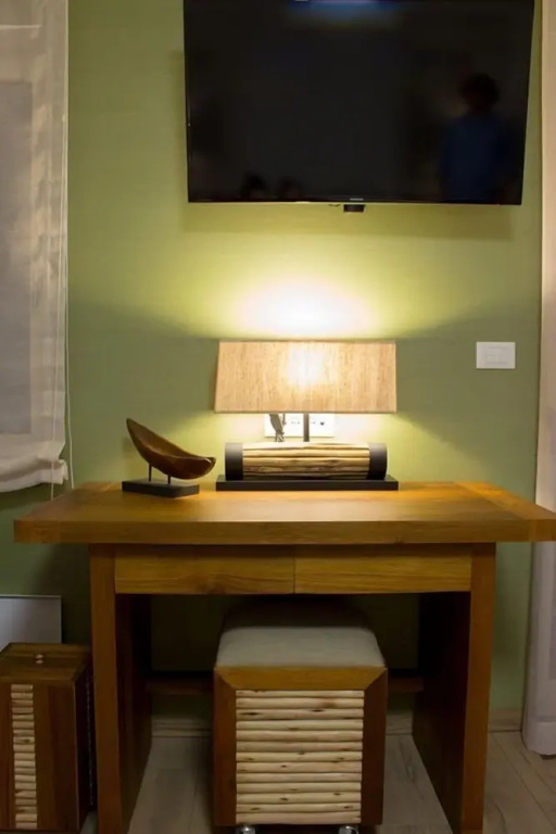 Shangri La Rooms