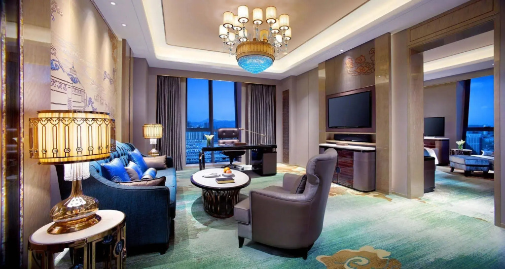 Wanda Vista Hohhot