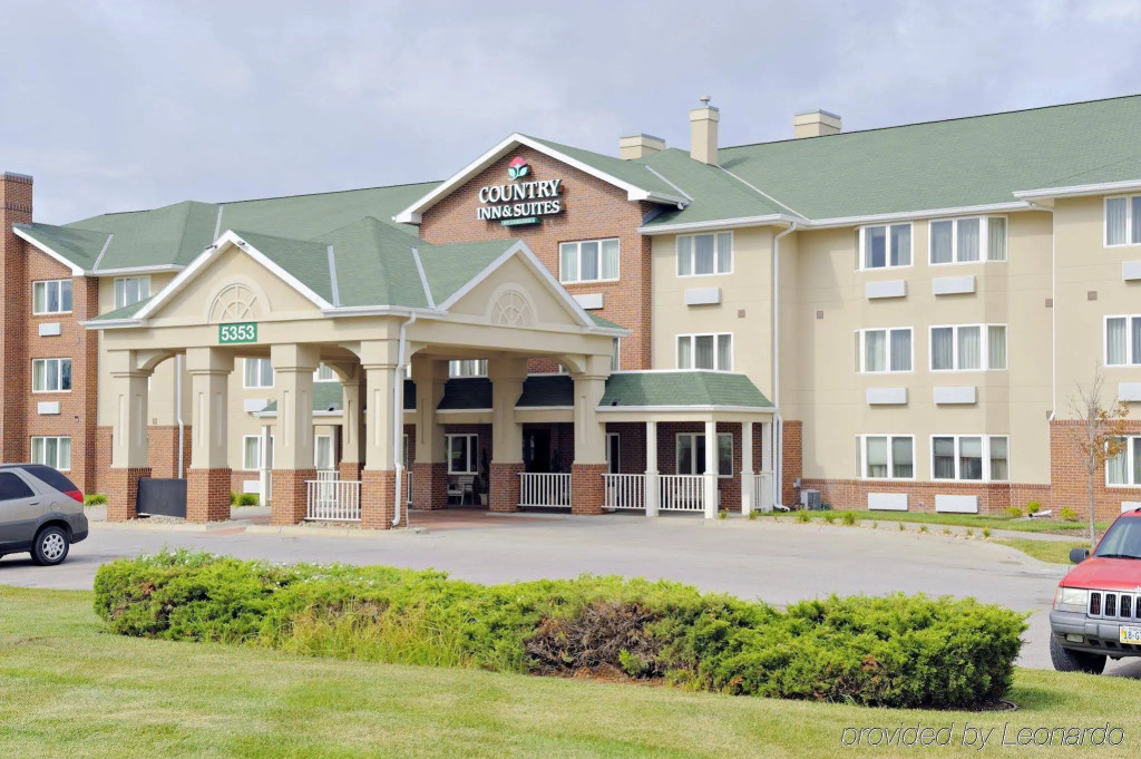 Country Inn & Suites by Radisson, Lincoln North Hotel and Conference Center, NE
