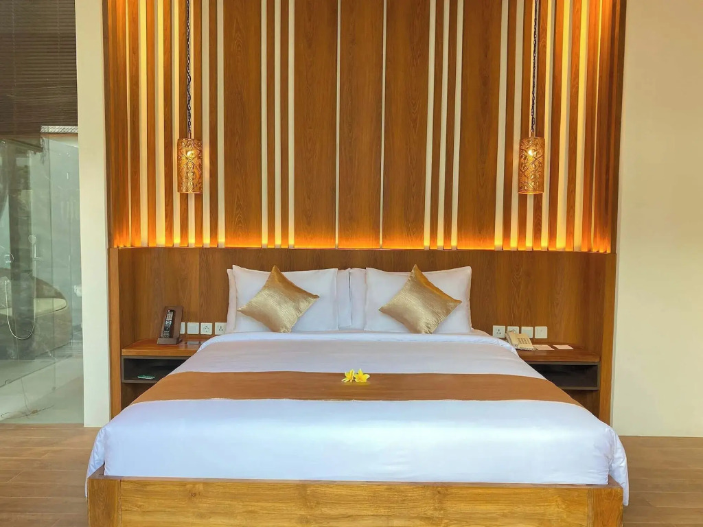 The Prime Canggu Bali by Kanaya Hospitality