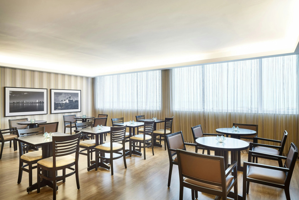 Sheraton Vitoria