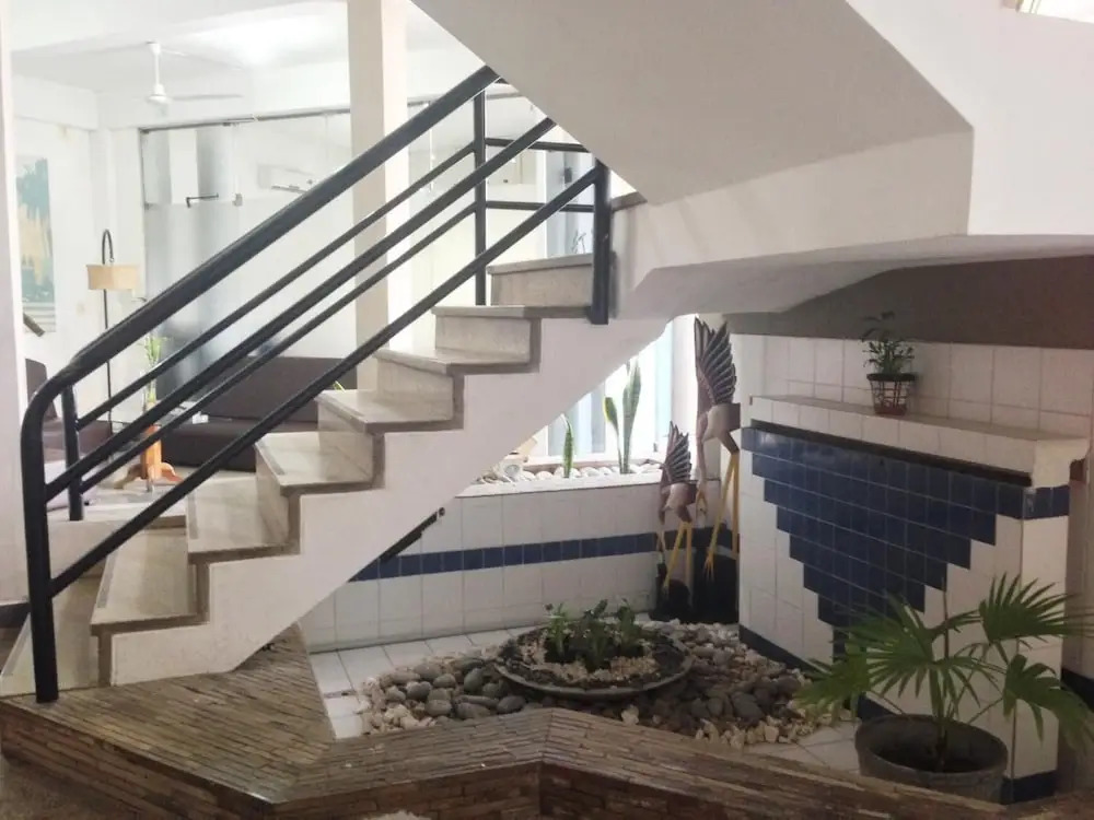 Hotel Jenecheru