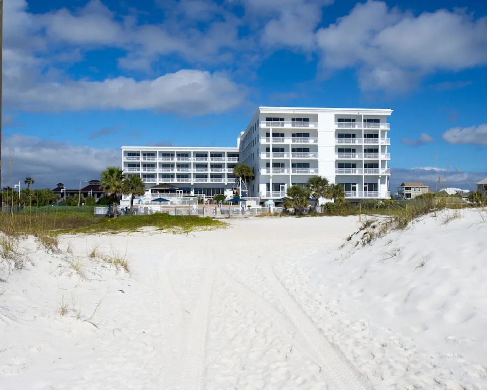 SpringHill Suites by Marriott Pensacola Beach