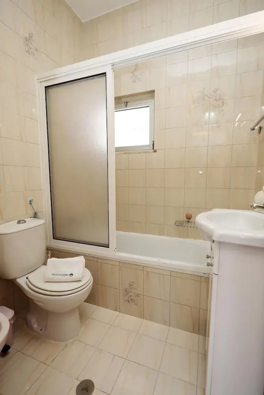 B91 - Bairro Apartment in Lagos