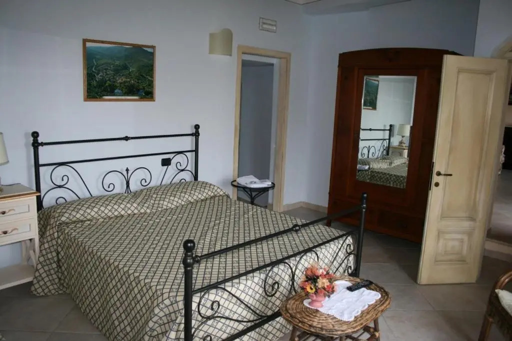Casa Vacanze San Francesco