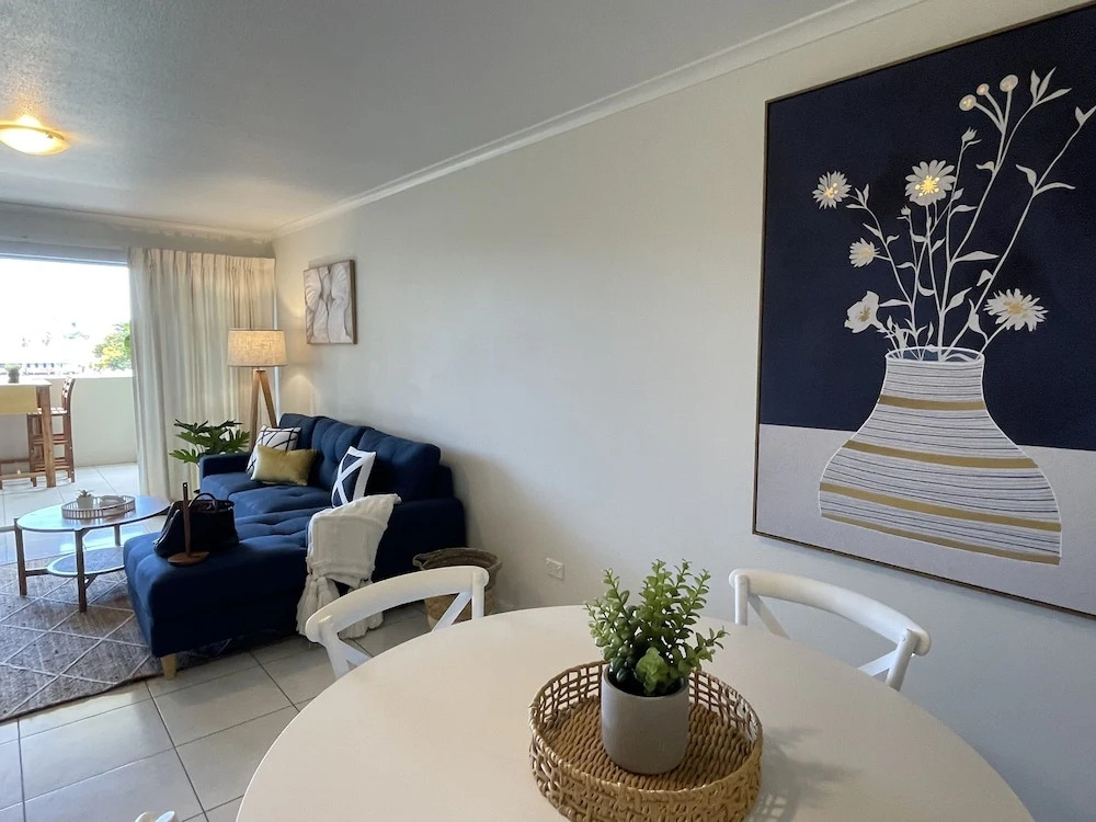 City Stadium Apartment Riverfront 38