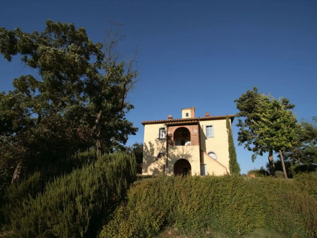 Villa with private pool near Chiusi-Villa Lorella