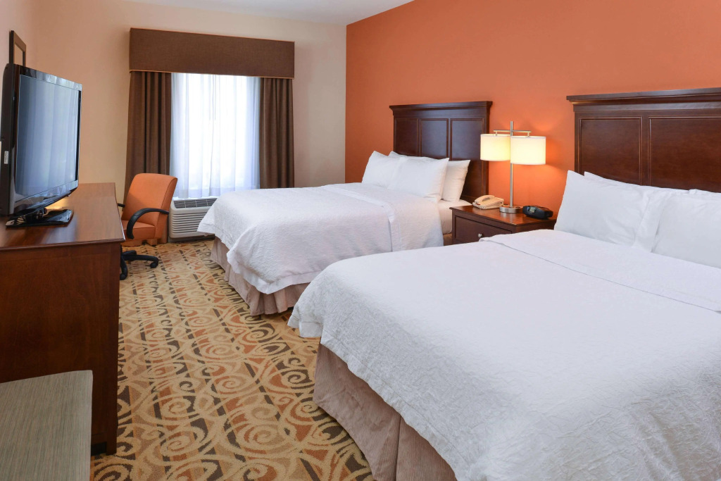 Hampton Inn & Suites - Ocala