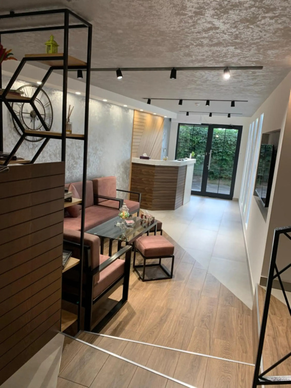 Vertoni Hotel Yerevan
