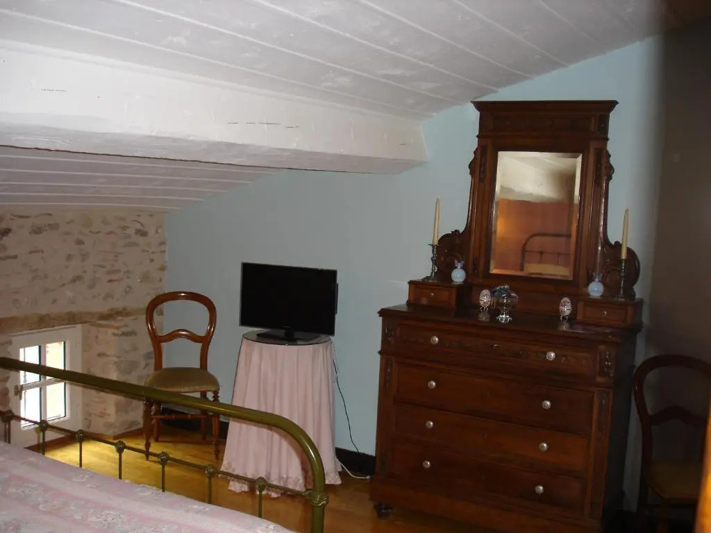 B&B La Boal