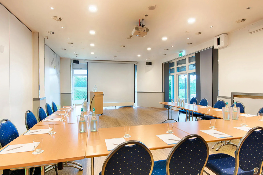 Garner Hotel Stuhr - Bremen A1 by IHG