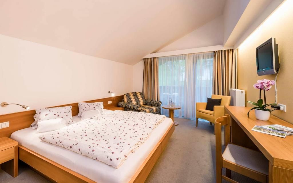 Hotel Stefaner