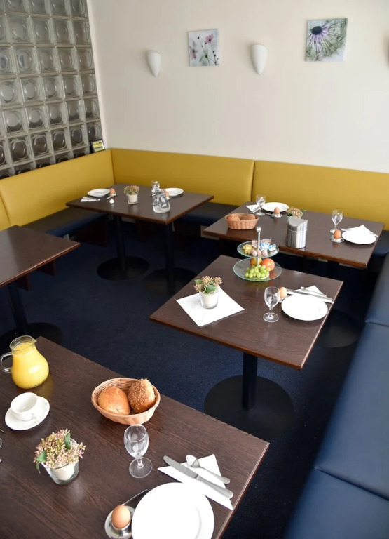 Hotel Schuurman