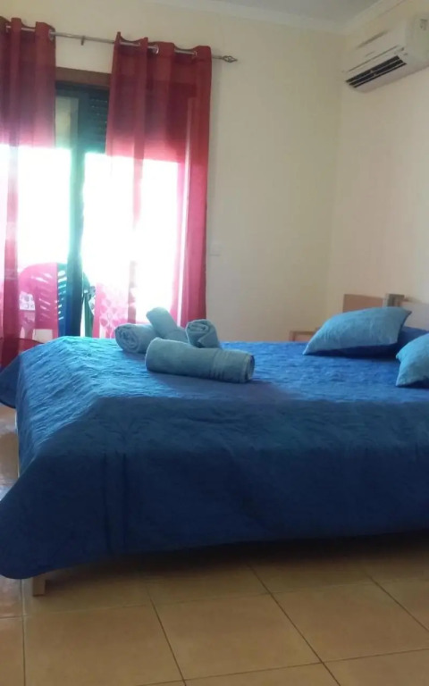 Apartamento Salgados 46