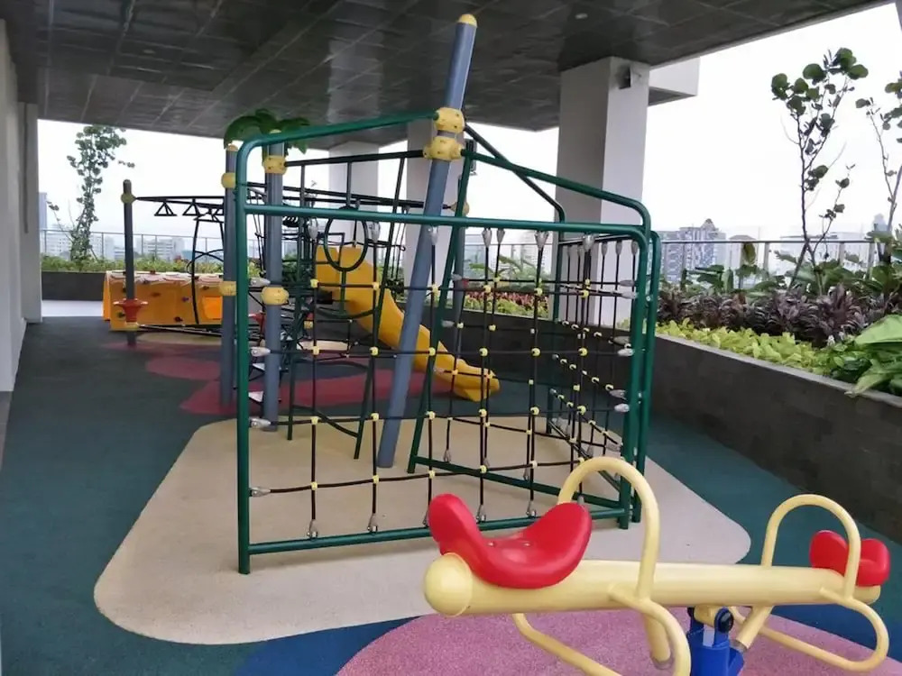 Apartemen Menteng Park by Aparian