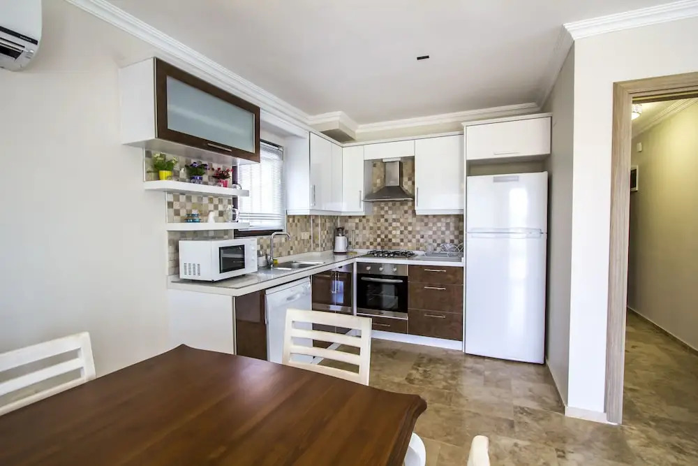 Villa West by Tatilpremium