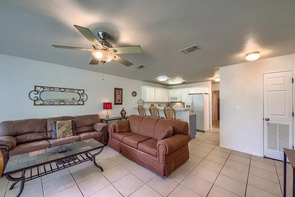 Ww D101 2 Bedroom Condo
