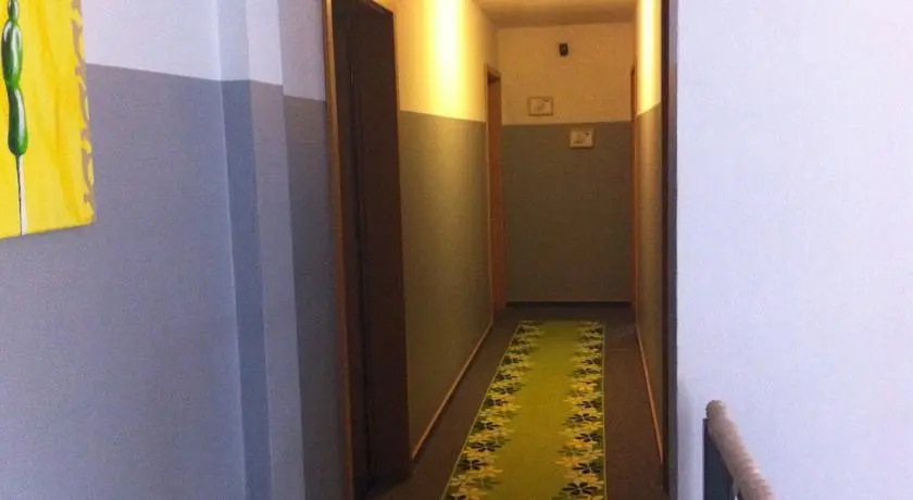 Hotel Kiek in Garni