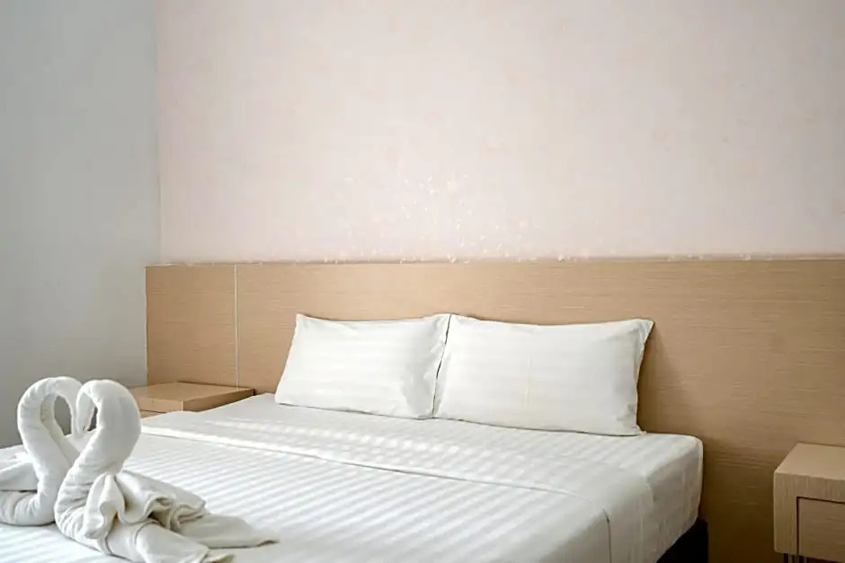 Top Inn Hotel