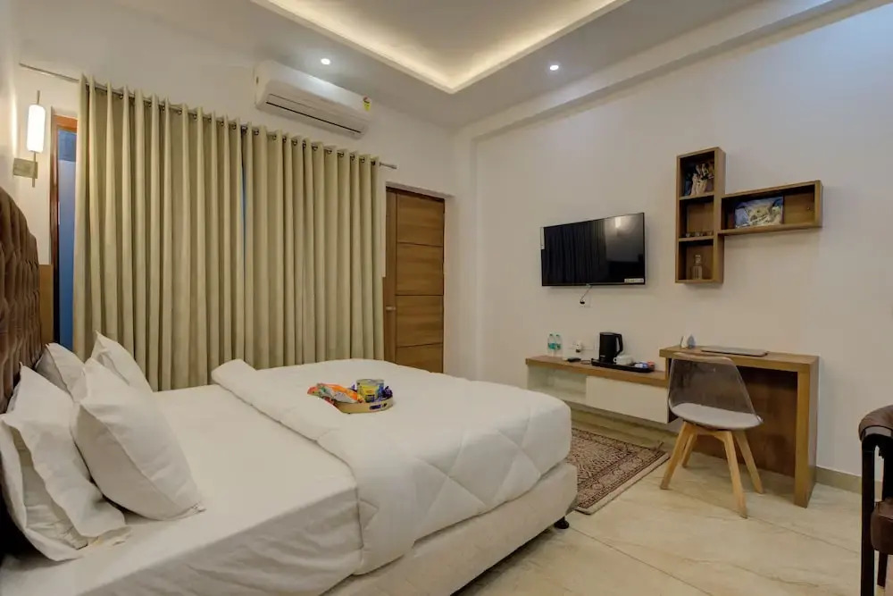 Sandane Homes India Expo Centre & Mart