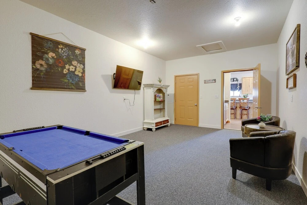 Mtn Views! Canon City Duplex Near Town & Riverwalk