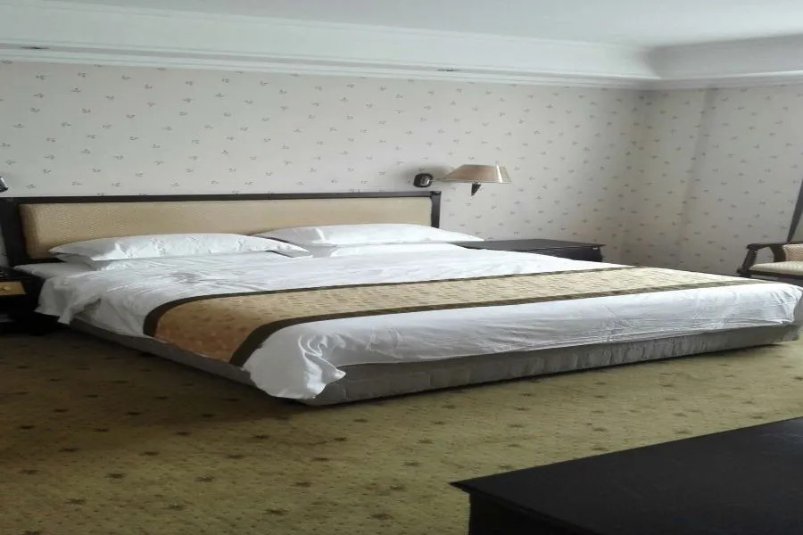 Fengyi Hotel Wuhan