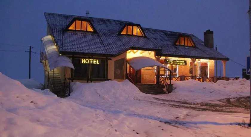 Hotel Khreki