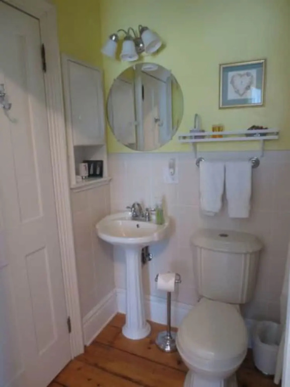 The Dominion House Bed & Breakfast