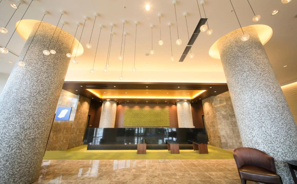 QUINTESSA HOTEL The Collection Osaka Bay