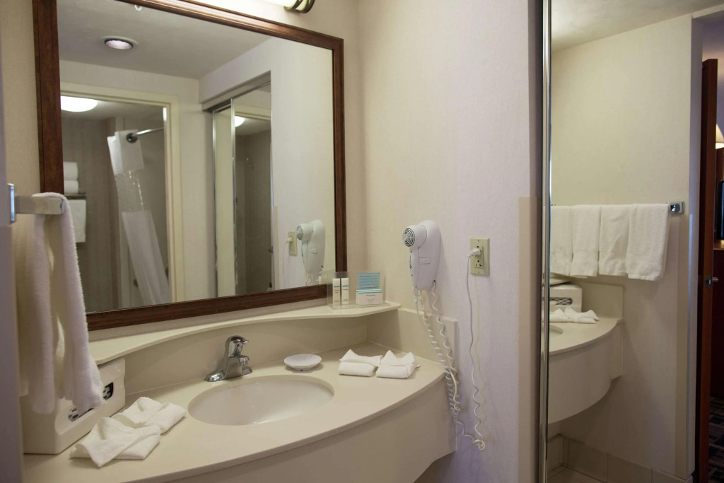 Hampton by Hilton Torreon Airport-Galerias