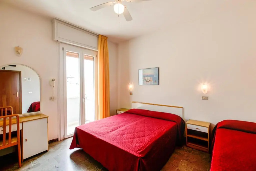 Hotel Splendid