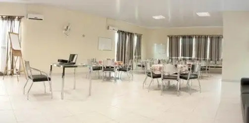 Hotel Morada do Sol