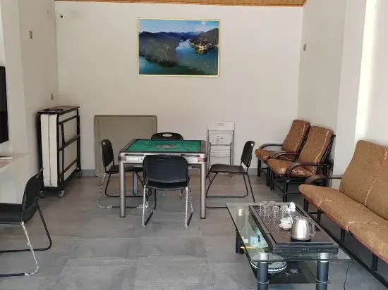 Dehua Shanli People Homestay