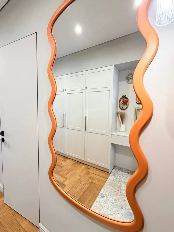 Квартира Premium Apartment in Golden Square Almaty