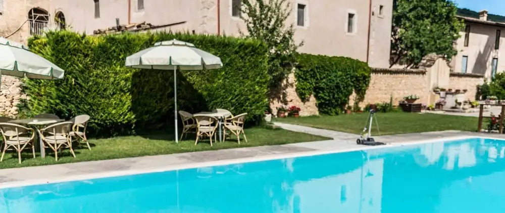 Locanda La Corte