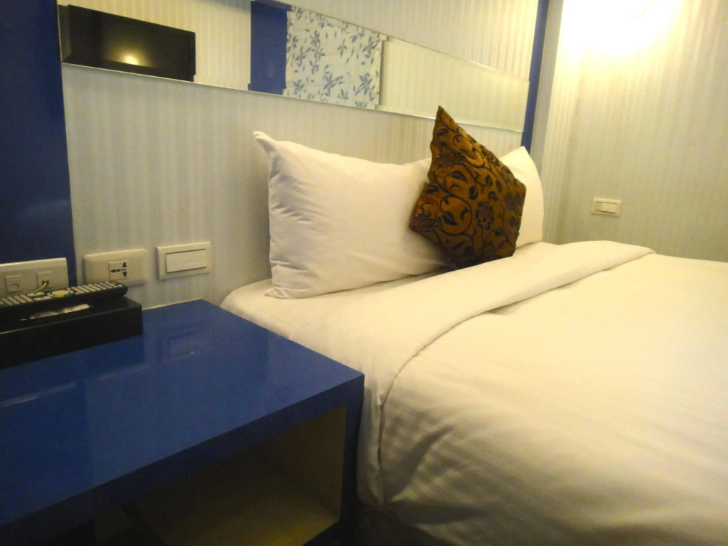 Lio Hotel - Ximending