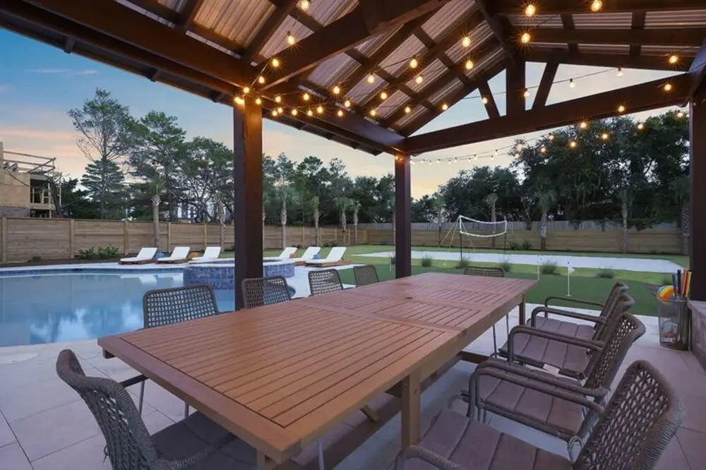 The Belvedere by Bliss Beach Rentals