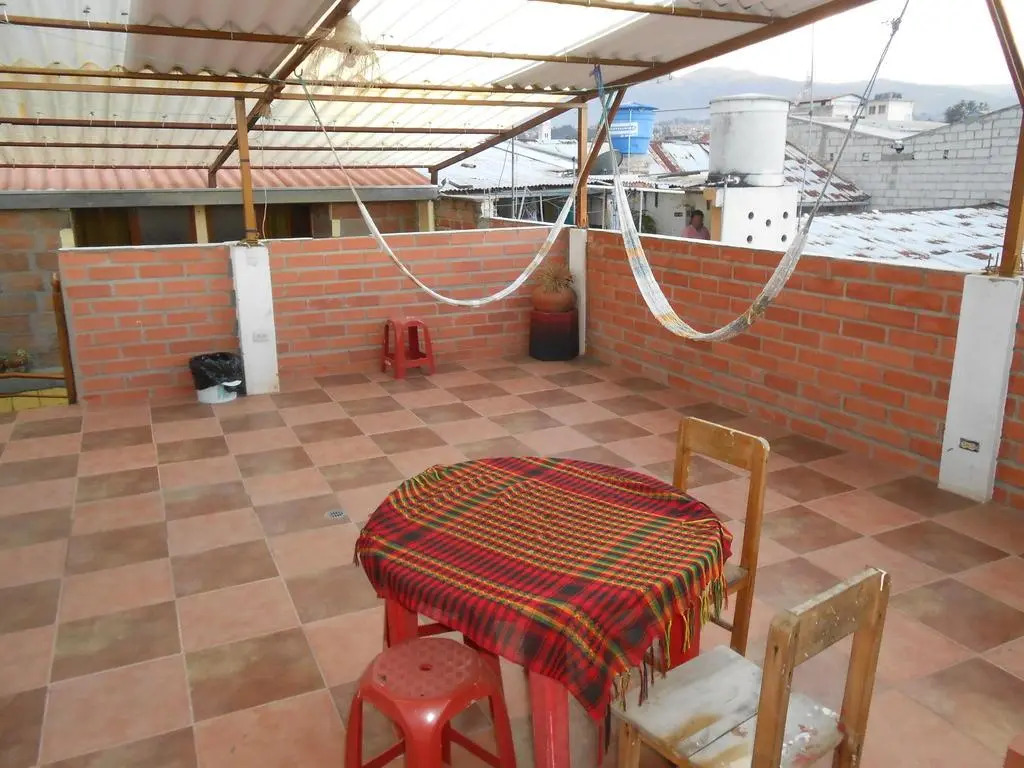 Hostal Hogar Cuencano