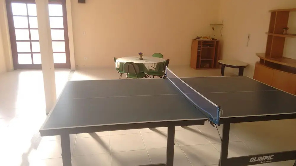 Villaggio dos Ventos