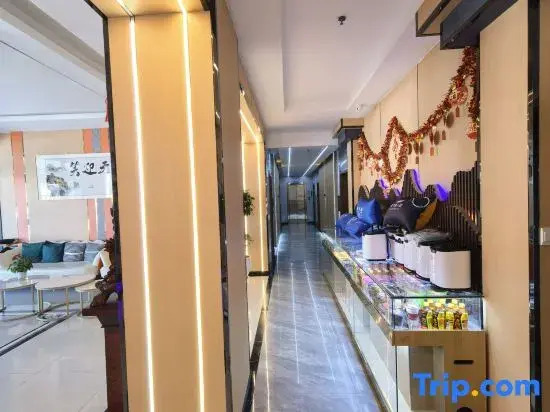 Jiuzhi Loyalty Business Hotel