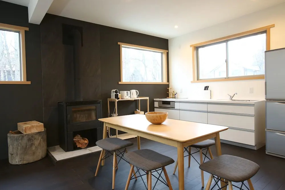 TT House Hakuba