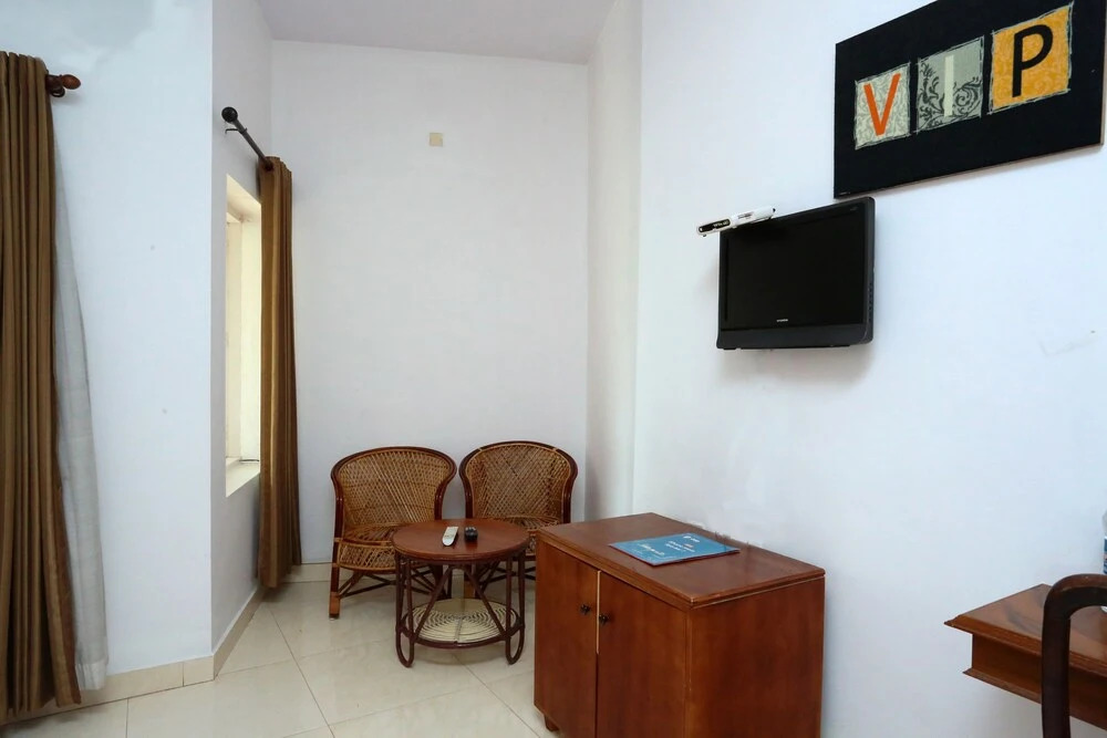 OYO 2567 Park International