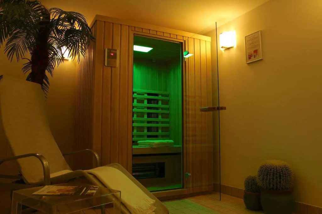 relexa hotel Stuttgarter Hof