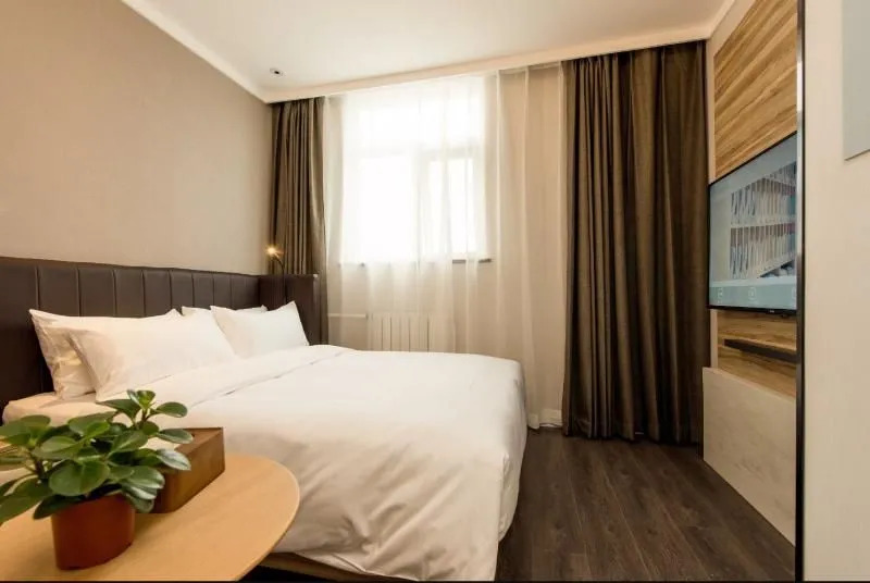 Hanting Premium Hotel Beijing South Railway Station Majiapu