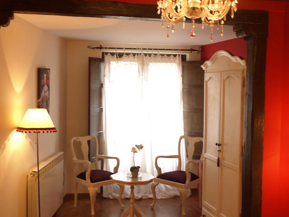 Casa del Infanzón